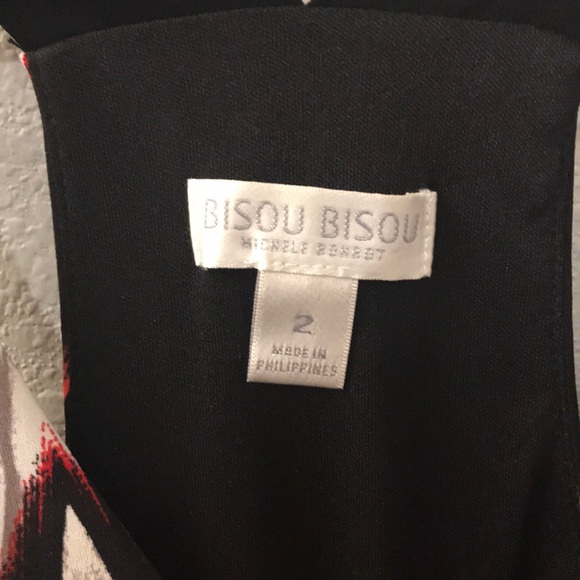 Maxi dress - Picture 4 of 5